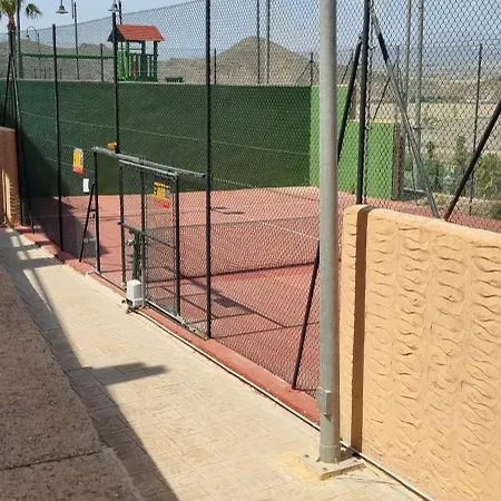 Golf Padel Daire Mojácar