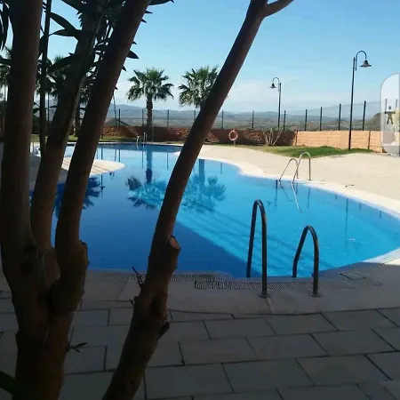 Daire Golf Padel *