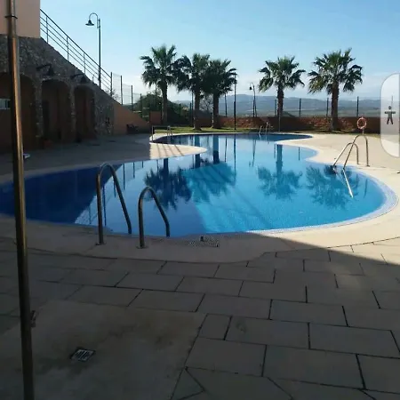 Golf Padel